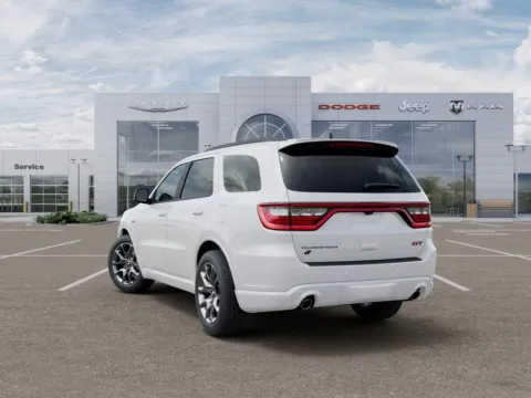 Another view of 2026 Dodge Durango GT Plus HEMI V8 for sale in Atlantic, IA at Gregg Young Chrysler Dodge Jeep Ram of Atlantic