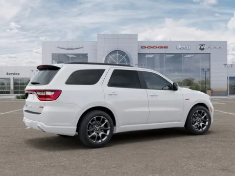 More photos of 2026 Dodge Durango GT Plus HEMI V8 at Gregg Young Chrysler Dodge Jeep Ram of Atlantic, IA