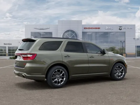More photos of 2026 Dodge Durango GT Plus HEMI V8 at Gregg Young Chrysler Dodge Jeep Ram of Atlantic, IA