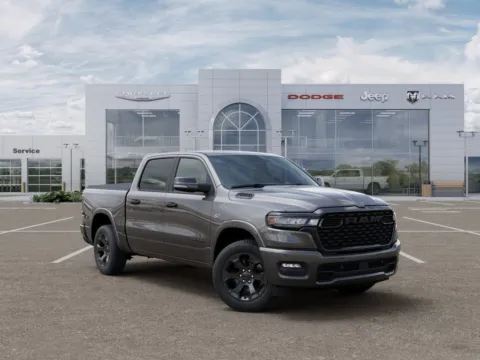 More photos of 2026 Ram 1500 Big Horn/Lone Star at Gregg Young Chrysler Dodge Jeep Ram of Atlantic, IA