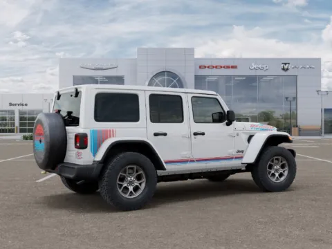 More photos of 2026 Jeep Wrangler at Gregg Young Chrysler Dodge Jeep Ram of Atlantic, IA