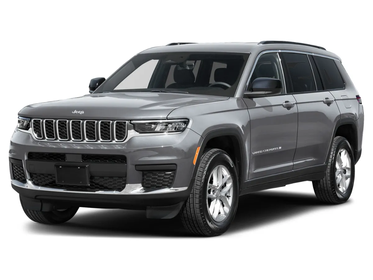 2027 Jeep Grand Cherokee L Limited Reserve for sale in Atlantic, IA
