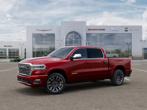 Another view of 2027 Ram 1500 Limited for sale in Atlantic, IA at Gregg Young Chrysler Dodge Jeep Ram of Atlantic