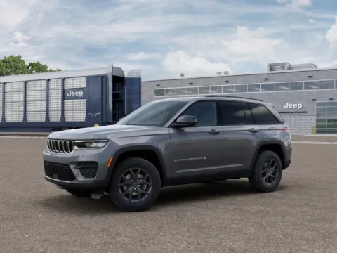 Photos of 2027 Jeep Grand Cherokee for sale in Atlantic, IA at Gregg Young Chrysler Dodge Jeep Ram of Atlantic
