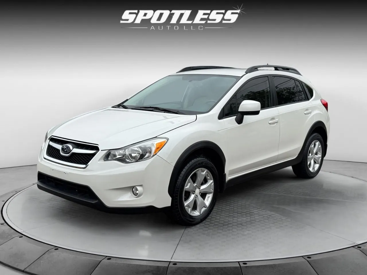 2013 Subaru XV Crosstrek Premium