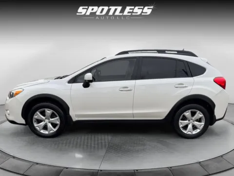 Another view of 2013 Subaru XV Crosstrek 2.0i Premium for sale in San Antonio, TX at Spotless Auto San Pedro