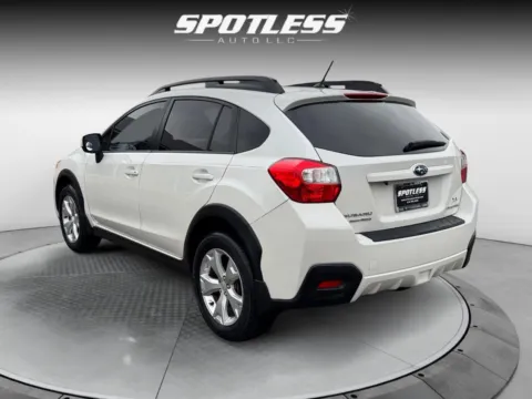More photos of 2013 Subaru XV Crosstrek 2.0i Premium at Spotless Auto San Pedro, TX