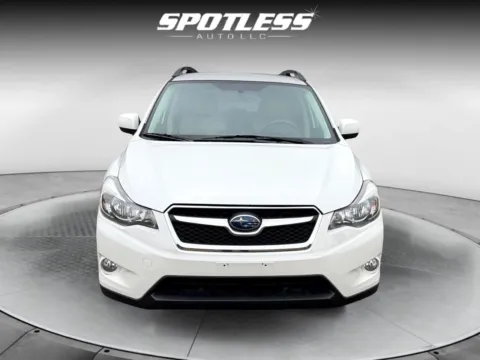 More photos of 2013 Subaru XV Crosstrek 2.0i Premium at Spotless Auto San Pedro, TX