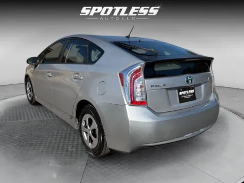 More photos of 2014 Toyota Prius Five at Spotless Auto San Pedro, TX