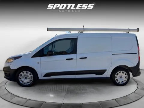 Another view of 2016 Ford Transit Connect XL for sale in San Antonio, TX at Spotless Auto San Pedro