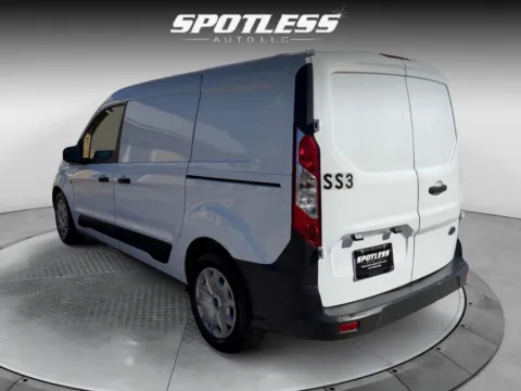 More photos of 2016 Ford Transit Connect XL at Spotless Auto San Pedro, TX