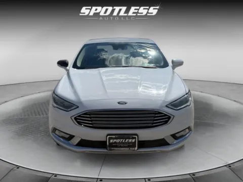 More photos of 2017 Ford Fusion Hybrid SE at Spotless Auto San Pedro, TX