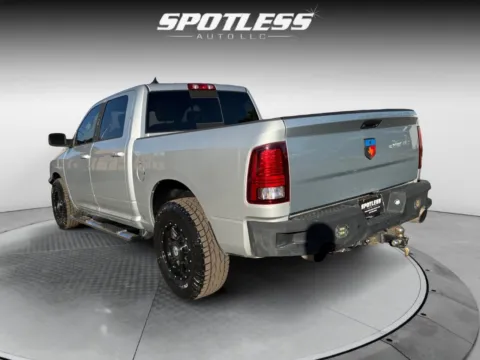 More photos of 2014 Ram 1500 Sport at Spotless Auto San Pedro, TX
