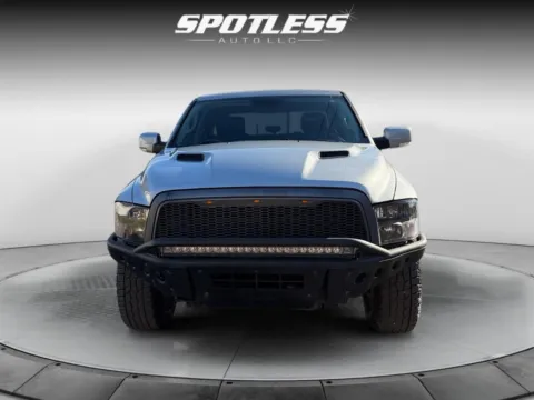 More photos of 2014 Ram 1500 Sport at Spotless Auto San Pedro, TX