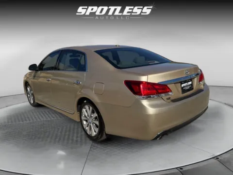 More photos of 2011 Toyota Avalon Limited at Spotless Auto San Pedro, TX