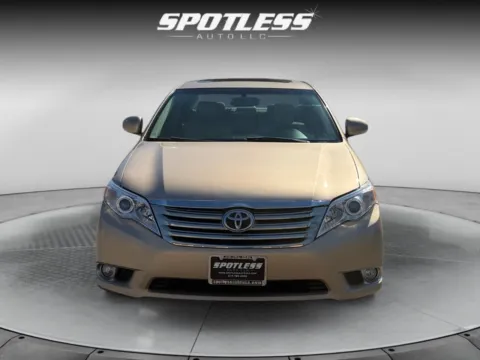 More photos of 2011 Toyota Avalon Limited at Spotless Auto San Pedro, TX