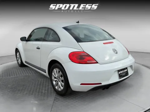 More photos of 2014 Volkswagen Beetle 1.8T Entry at Spotless Auto San Pedro, TX