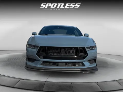 More photos of 2024 Ford Mustang EcoBoost at Spotless Auto San Pedro, TX