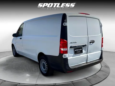 More photos of 2020 Mercedes-Benz Metris Cargo at Spotless Auto San Pedro, TX