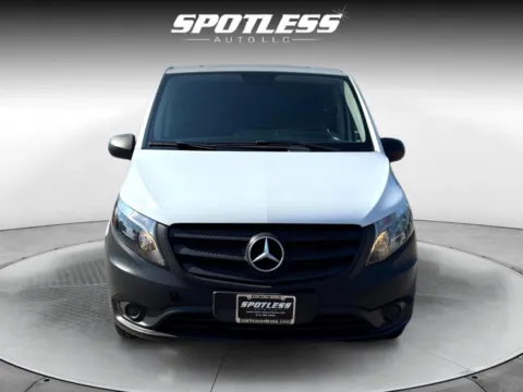 More photos of 2020 Mercedes-Benz Metris Cargo at Spotless Auto San Pedro, TX