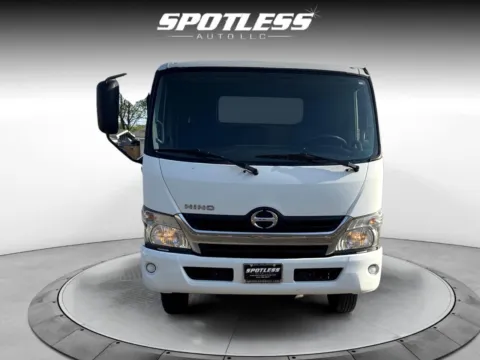 More photos of 2019 Hino 155 at Spotless Auto Loop 1604, TX