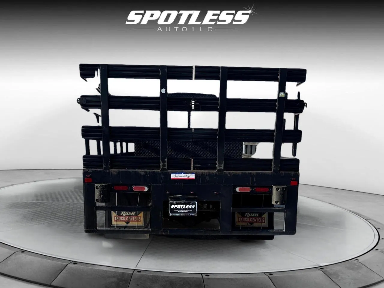 Hino 155 photo 5