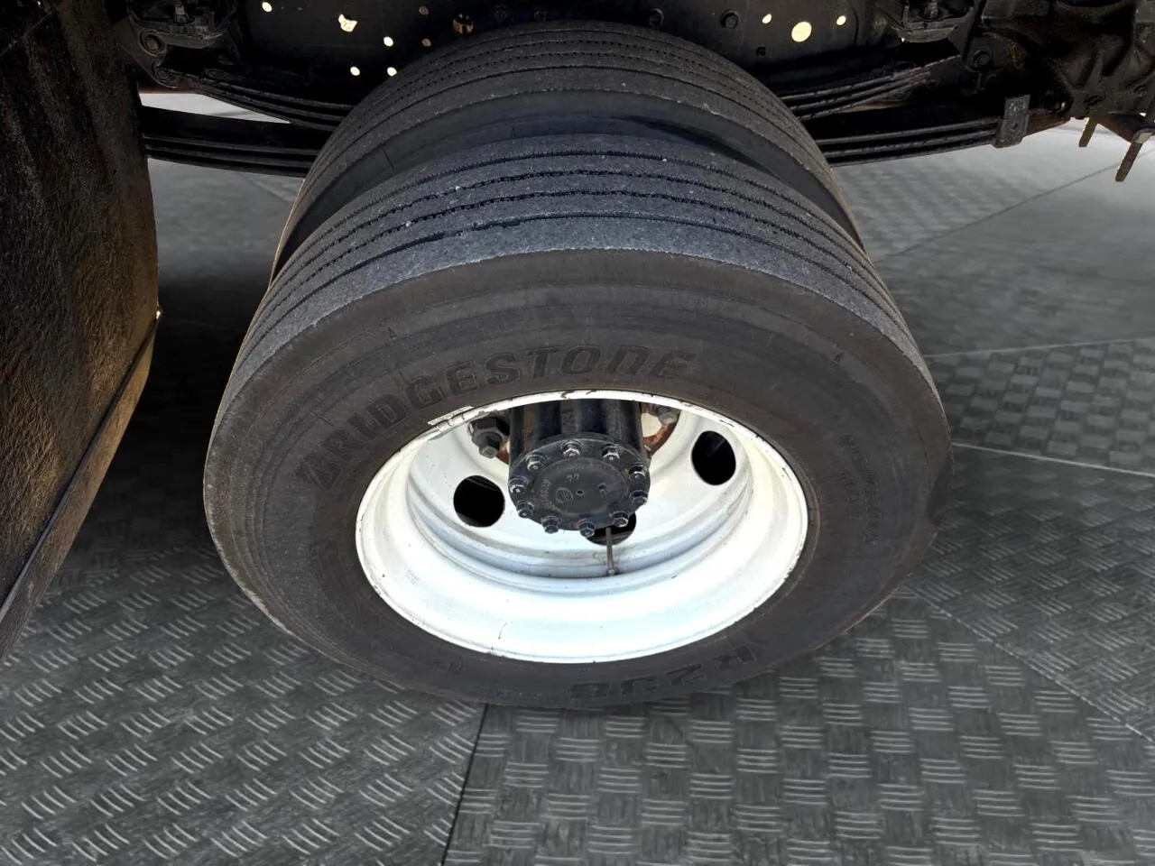 Hino 155 photo 13