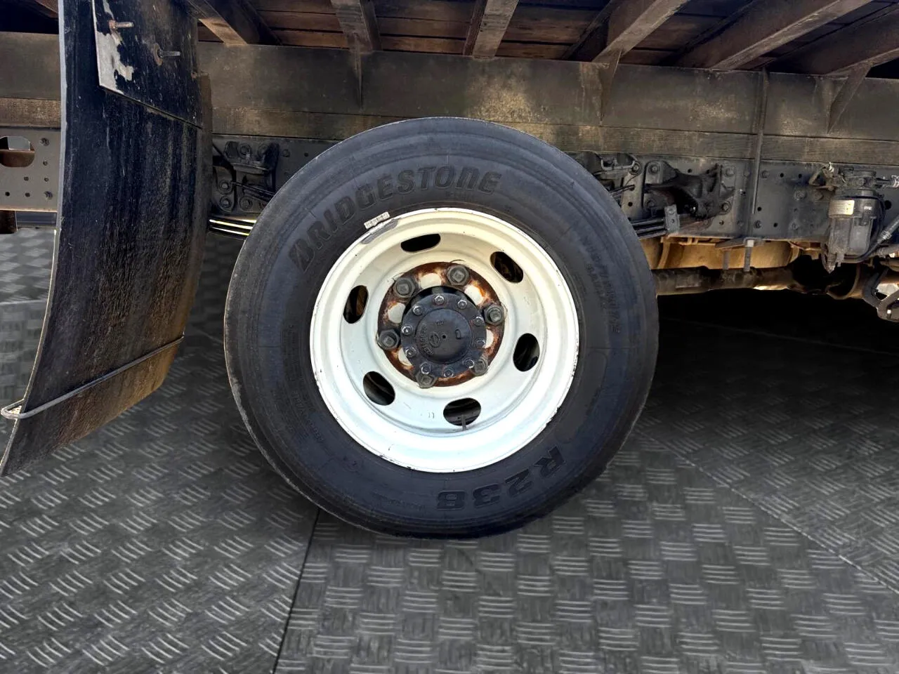 Hino 155 photo 14