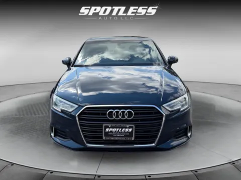 More photos of 2018 Audi A3 2.0T Premium at Spotless Auto Loop 1604, TX