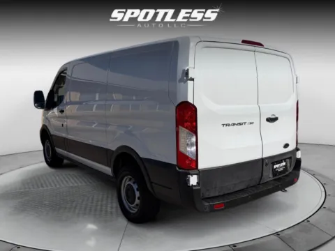 More photos of 2020 Ford Transit-250 at Spotless Auto San Pedro, TX