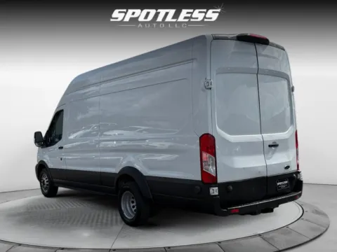 More photos of 2020 Ford Transit-350 at Spotless Auto San Pedro, TX
