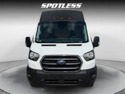 More photos of 2020 Ford Transit-350 at Spotless Auto San Pedro, TX