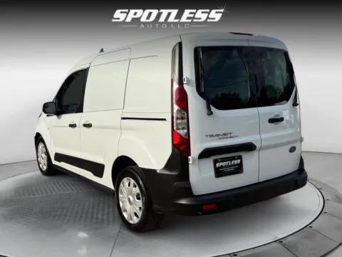 More photos of 2021 Ford Transit Connect XL at Spotless Auto San Pedro, TX