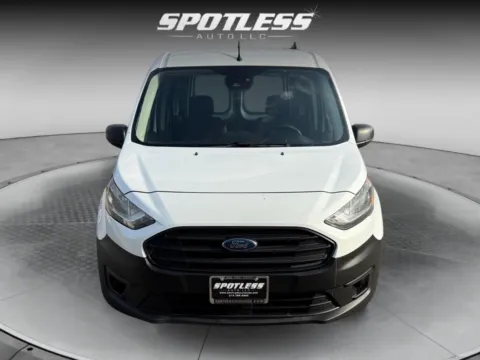 More photos of 2021 Ford Transit Connect XL at Spotless Auto San Pedro, TX
