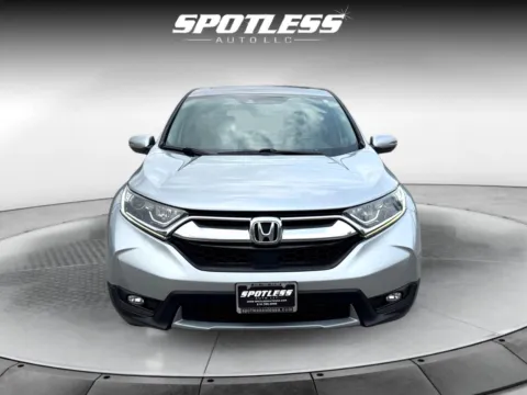 More photos of 2018 Honda CR-V EX-L at Spotless Auto San Pedro, TX