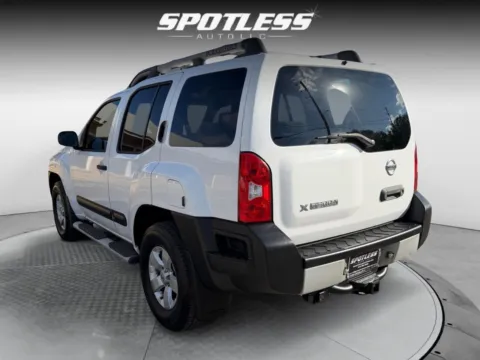 More photos of 2011 Nissan Xterra S at Spotless Auto San Pedro, TX