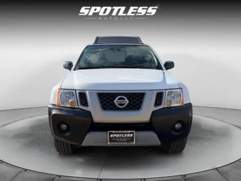 More photos of 2011 Nissan Xterra S at Spotless Auto San Pedro, TX