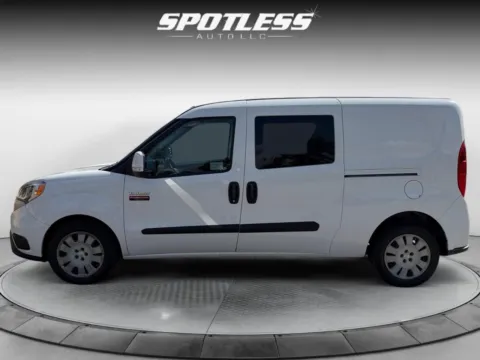 Another view of 2019 Ram ProMaster City Tradesman SLT for sale in San Antonio, TX at Spotless Auto San Pedro
