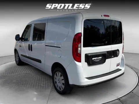 More photos of 2019 Ram ProMaster City Tradesman SLT at Spotless Auto San Pedro, TX
