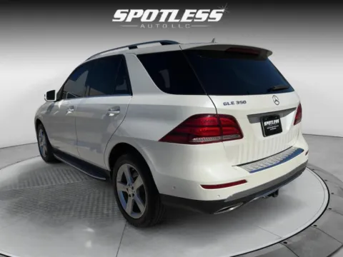 More photos of 2017 Mercedes-Benz GLE 350 at Spotless Auto San Pedro, TX