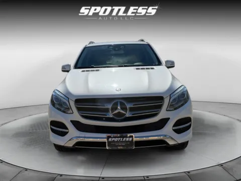 More photos of 2017 Mercedes-Benz GLE 350 at Spotless Auto San Pedro, TX