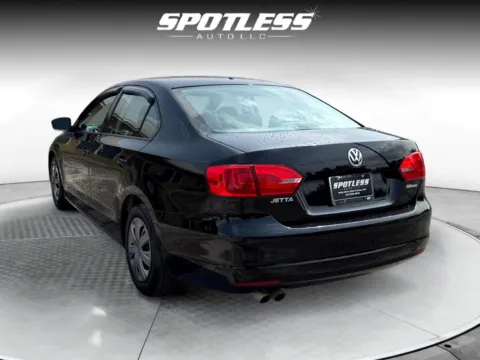 More photos of 2014 Volkswagen Jetta 2.0L S at Spotless Auto San Pedro, TX