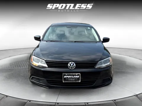 More photos of 2014 Volkswagen Jetta 2.0L S at Spotless Auto San Pedro, TX