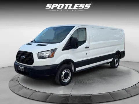 White 2019 Ford Transit-250 for sale in San Antonio, TX