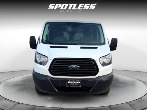 More photos of 2019 Ford Transit-250 at Spotless Auto San Pedro, TX