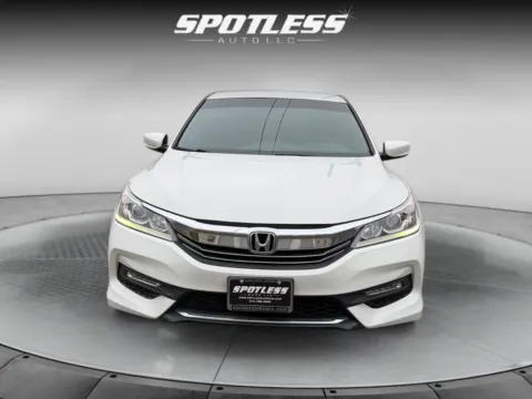 More photos of 2017 Honda Accord Sport at Spotless Auto San Pedro, TX