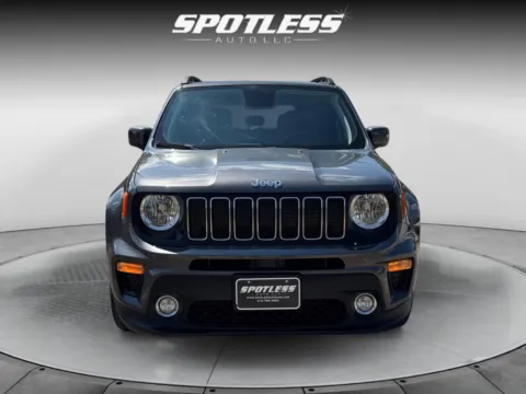 More photos of 2019 Jeep Renegade Latitude at Spotless Auto San Pedro, TX