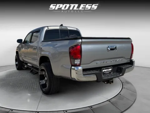 More photos of 2021 Toyota Tacoma SR at Spotless Auto San Pedro, TX