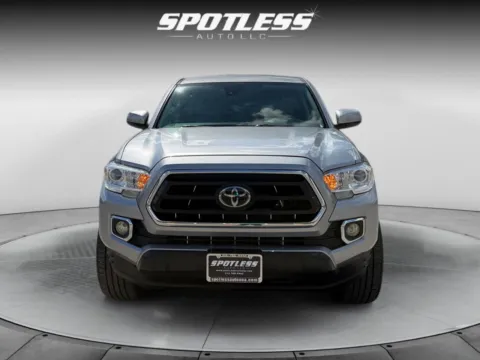More photos of 2021 Toyota Tacoma SR at Spotless Auto San Pedro, TX