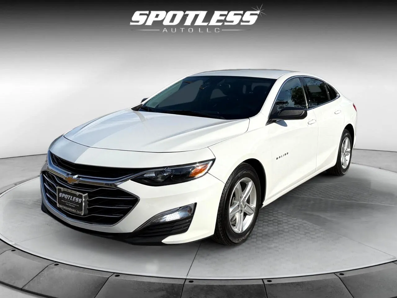 2023 Chevrolet Malibu LS for sale in San Antonio, TX